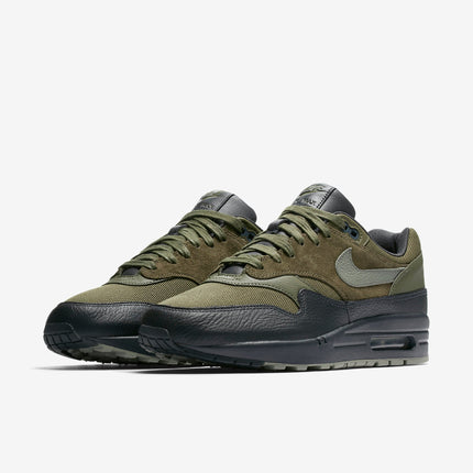 (Men's) Nike Air Max 1 Premium 'Dark Stucco' (2017) 875844-201 - SOLE SERIOUSS (3)