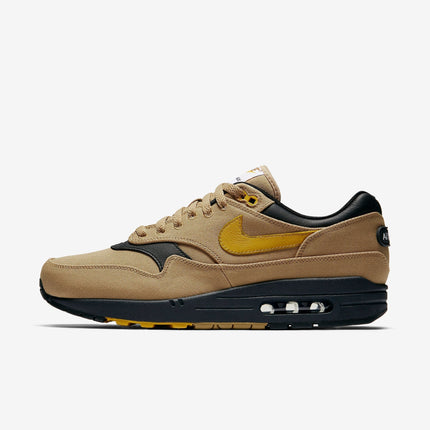 (Men's) Nike Air Max 1 Premium 'Elemental Gold' (2018) 875844-700 - SOLE SERIOUSS (1)