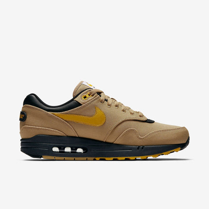 (Men's) Nike Air Max 1 Premium 'Elemental Gold' (2018) 875844-700 - SOLE SERIOUSS (2)