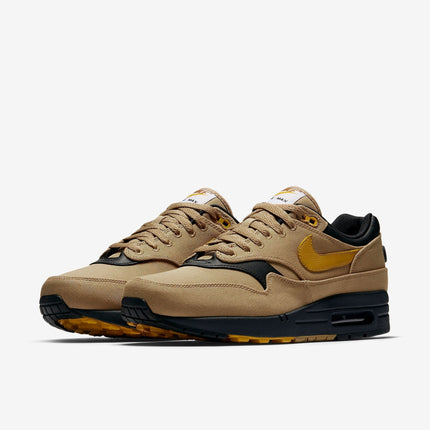 (Men's) Nike Air Max 1 Premium 'Elemental Gold' (2018) 875844-700 - SOLE SERIOUSS (3)