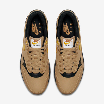 (Men's) Nike Air Max 1 Premium 'Elemental Gold' (2018) 875844-700 - SOLE SERIOUSS (4)