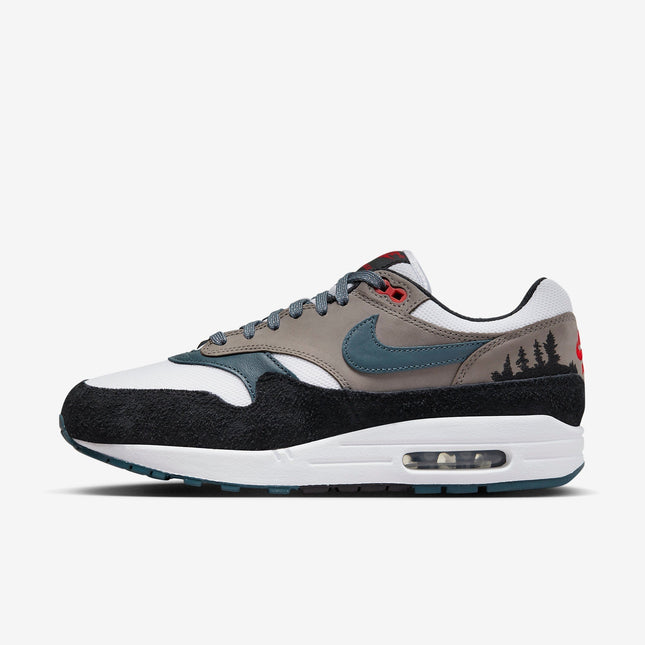 (Men's) Nike Air Max 1 Premium 'Escape' (2023) FJ0698-100 - SOLE SERIOUSS (1)