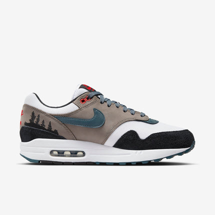 (Men's) Nike Air Max 1 Premium 'Escape' (2023) FJ0698-100 - SOLE SERIOUSS (2)