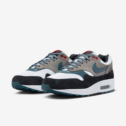 (Men's) Nike Air Max 1 Premium 'Escape' (2023) FJ0698-100 - SOLE SERIOUSS (3)