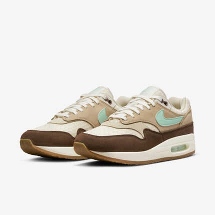 (Men's) Nike Air Max 1 Premium 'Hemp / Gum' (2022) FD5088-200 - SOLE SERIOUSS (3)