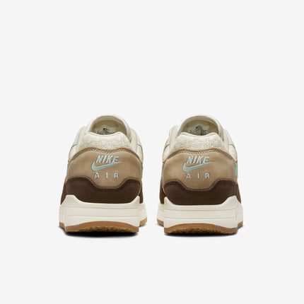 (Men's) Nike Air Max 1 Premium 'Hemp / Gum' (2022) FD5088-200 - SOLE SERIOUSS (5)