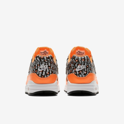 (Men's) Nike Air Max 1 Premium 'Just Do It Orange' (2018) 875844-008 - SOLE SERIOUSS (5)