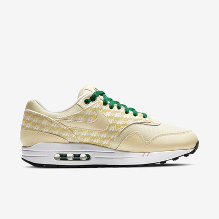 (Men's) Nike Air Max 1 Premium 'Lemonade' (2020) CJ0609-700 - SOLE SERIOUSS (2)