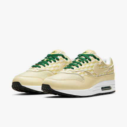 (Men's) Nike Air Max 1 Premium 'Lemonade' (2020) CJ0609-700 - SOLE SERIOUSS (3)