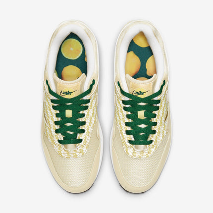 (Men's) Nike Air Max 1 Premium 'Lemonade' (2020) CJ0609-700 - SOLE SERIOUSS (4)