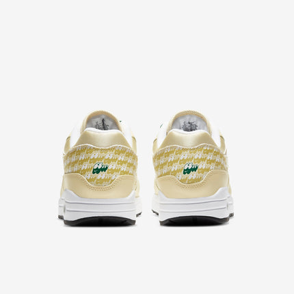 (Men's) Nike Air Max 1 Premium 'Lemonade' (2020) CJ0609-700 - SOLE SERIOUSS (5)