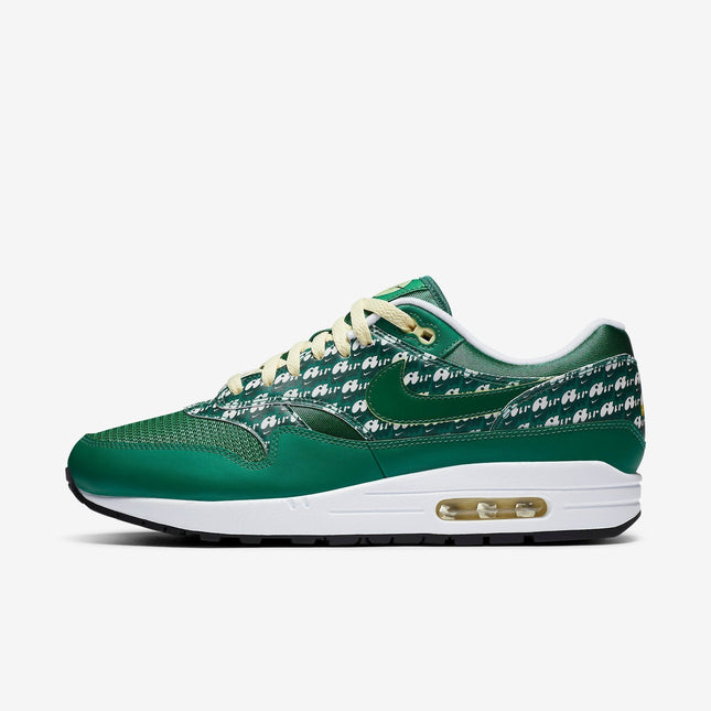 (Men's) Nike Air Max 1 Premium 'Limeade' (2020) CJ0609-300 - SOLE SERIOUSS (1)