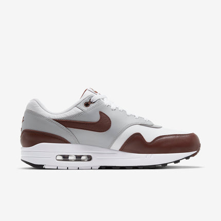 (Men's) Nike Air Max 1 Premium 'Mystic Dates' (2020) DB5074-101 - SOLE SERIOUSS (2)