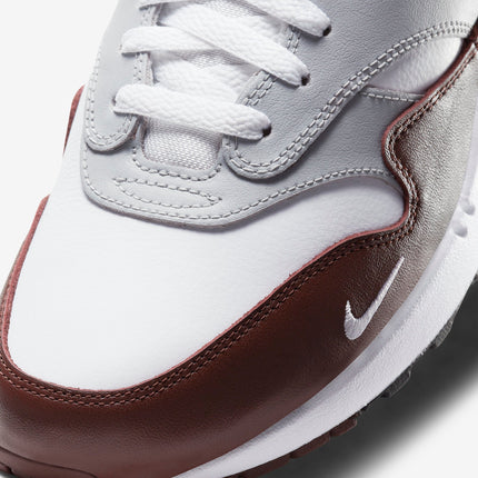 (Men's) Nike Air Max 1 Premium 'Mystic Dates' (2020) DB5074-101 - SOLE SERIOUSS (6)