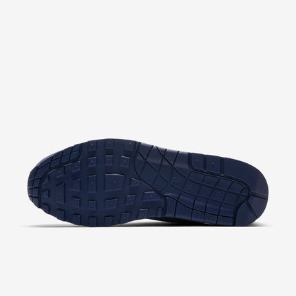 (Men's) Nike Air Max 1 Premium 'Perforated Indigo' (2018) 875844-501 - SOLE SERIOUSS (6)