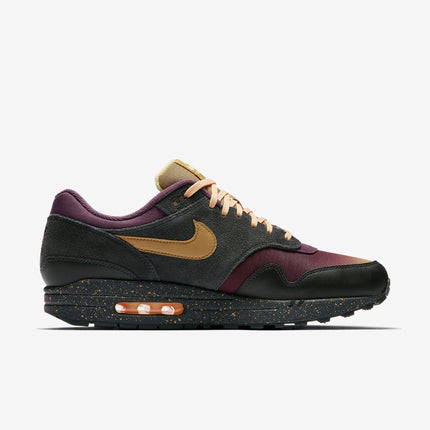 (Men's) Nike Air Max 1 Premium 'Pro Purple Fade' (2018) 875844-002 - SOLE SERIOUSS (2)