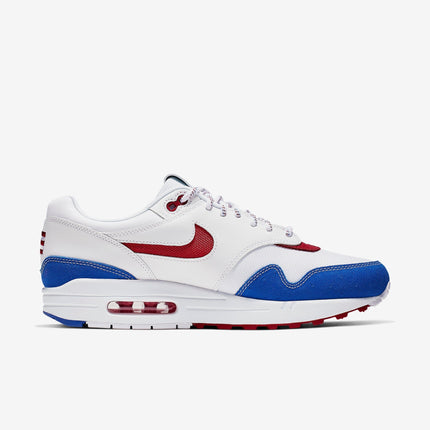 (Men's) Nike Air Max 1 Premium 'Puerto Rico' (2019) CJ1621-100 - SOLE SERIOUSS (2)