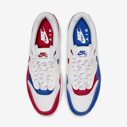 (Men's) Nike Air Max 1 Premium 'Puerto Rico' (2019) CJ1621-100 - SOLE SERIOUSS (3)