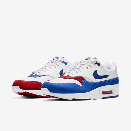 (Men's) Nike Air Max 1 Premium 'Puerto Rico' (2019) CJ1621-100 - SOLE SERIOUSS (4)