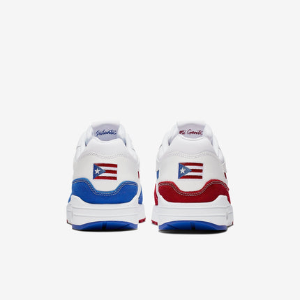 (Men's) Nike Air Max 1 Premium 'Puerto Rico' (2019) CJ1621-100 - SOLE SERIOUSS (5)