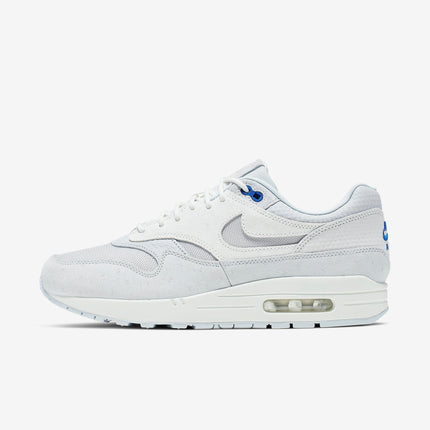 (Men's) Nike Air Max 1 Premium 'Pure Platinum' (2019) 875844-011 - SOLE SERIOUSS (1)