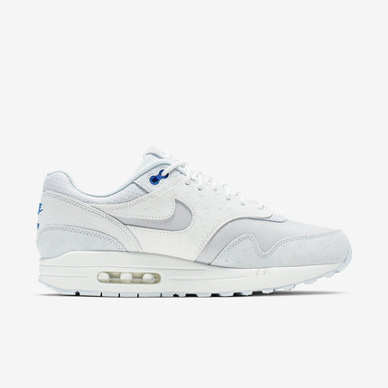 (Men's) Nike Air Max 1 Premium 'Pure Platinum' (2019) 875844-011 - SOLE SERIOUSS (2)