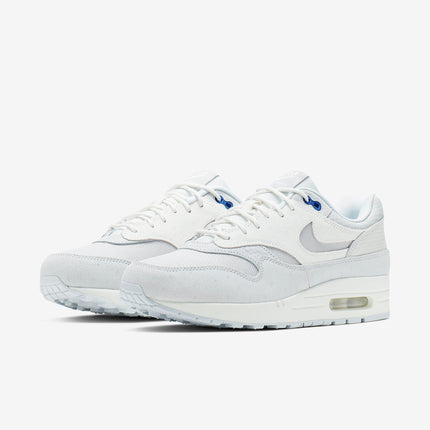 (Men's) Nike Air Max 1 Premium 'Pure Platinum' (2019) 875844-011 - SOLE SERIOUSS (3)