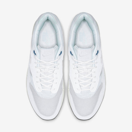 (Men's) Nike Air Max 1 Premium 'Pure Platinum' (2019) 875844-011 - SOLE SERIOUSS (4)