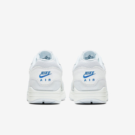 (Men's) Nike Air Max 1 Premium 'Pure Platinum' (2019) 875844-011 - SOLE SERIOUSS (5)