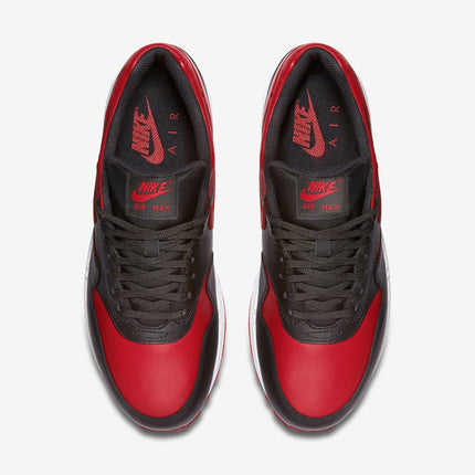 (Men's) Nike Air Max 1 Premium QS 'Bred' (2015) 665873-061 - SOLE SERIOUSS (4)