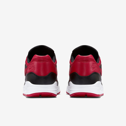 (Men's) Nike Air Max 1 Premium QS 'Bred' (2015) 665873-061 - SOLE SERIOUSS (5)