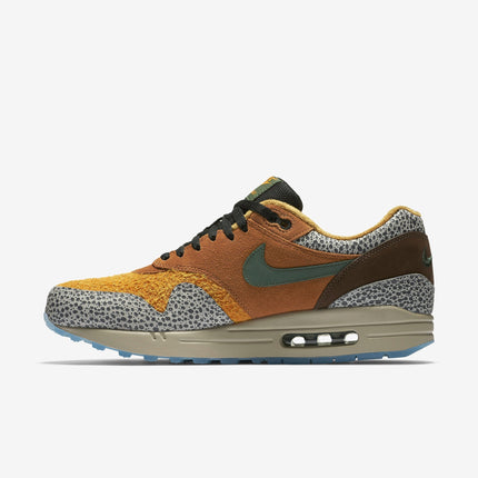 (Men's) Nike Air Max 1 Premium QS 'Safari' (2016) 665873-200 - SOLE SERIOUSS (1)