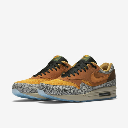 (Men's) Nike Air Max 1 Premium QS 'Safari' (2016) 665873-200 - SOLE SERIOUSS (3)