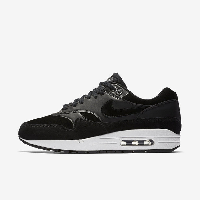 (Men's) Nike Air Max 1 Premium 'Rebel Skulls' (2017) 875844-001 - SOLE SERIOUSS (1)