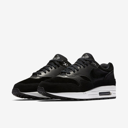 (Men's) Nike Air Max 1 Premium 'Rebel Skulls' (2017) 875844-001 - SOLE SERIOUSS (3)