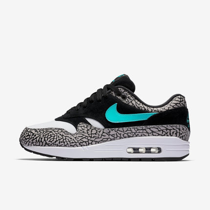 (Men's) Nike Air Max 1 Premium Retro x atmos 'Elephant' (2017) 908366-001 - SOLE SERIOUSS (1)