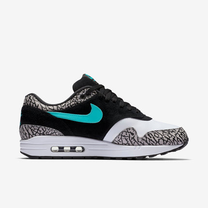 (Men's) Nike Air Max 1 Premium Retro x atmos 'Elephant' (2017) 908366-001 - SOLE SERIOUSS (2)