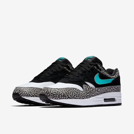 (Men's) Nike Air Max 1 Premium Retro x atmos 'Elephant' (2017) 908366-001 - SOLE SERIOUSS (3)