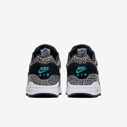 (Men's) Nike Air Max 1 Premium Retro x atmos 'Elephant' (2017) 908366-001 - SOLE SERIOUSS (5)