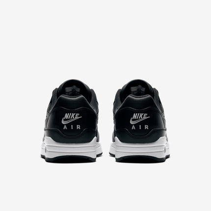 (Men's) Nike Air Max 1 Premium SC Jewel 'Silver Swoosh' (2017) 918354-001 - SOLE SERIOUSS (6)