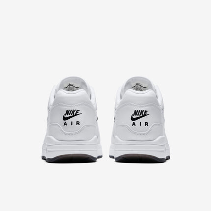 (Men's) Nike Air Max 1 Premium SC Jewel 'White / Black' (2017) 918354-103 - SOLE SERIOUSS (5)