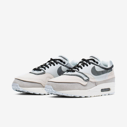 (Men's) Nike Air Max 1 Premium SE 'Inside Out Phantom' (2019) 858876-013 - SOLE SERIOUSS (3)