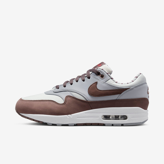 (Men's) Nike Air Max 1 Premium 'Shima Shima' (2023) FB8916-100 - SOLE SERIOUSS (1)