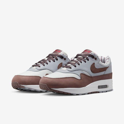 (Men's) Nike Air Max 1 Premium 'Shima Shima' (2023) FB8916-100 - SOLE SERIOUSS (3)