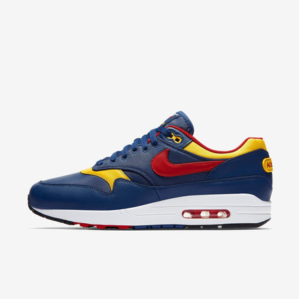 (Men's) Nike Air Max 1 Premium 'Snow Beach' (2018) 875844-403 - SOLE SERIOUSS (1)