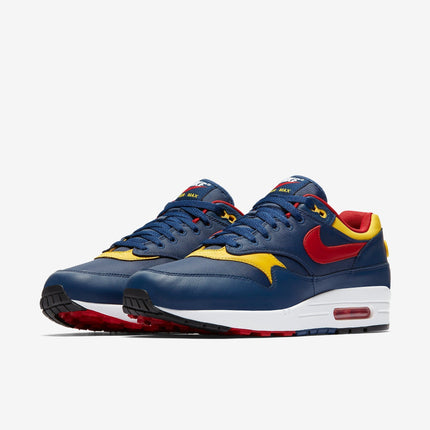 (Men's) Nike Air Max 1 Premium 'Snow Beach' (2018) 875844-403 - SOLE SERIOUSS (5)