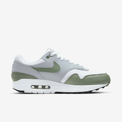 (Men's) Nike Air Max 1 Premium 'Spiral Sage' (2020) DB5074-100 - SOLE SERIOUSS (2)