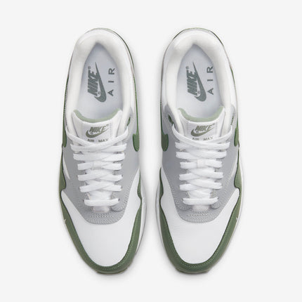 (Men's) Nike Air Max 1 Premium 'Spiral Sage' (2020) DB5074-100 - SOLE SERIOUSS (4)