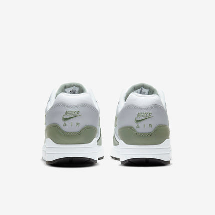 (Men's) Nike Air Max 1 Premium 'Spiral Sage' (2020) DB5074-100 - SOLE SERIOUSS (5)