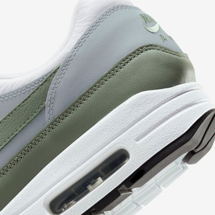 (Men's) Nike Air Max 1 Premium 'Spiral Sage' (2020) DB5074-100 - SOLE SERIOUSS (7)